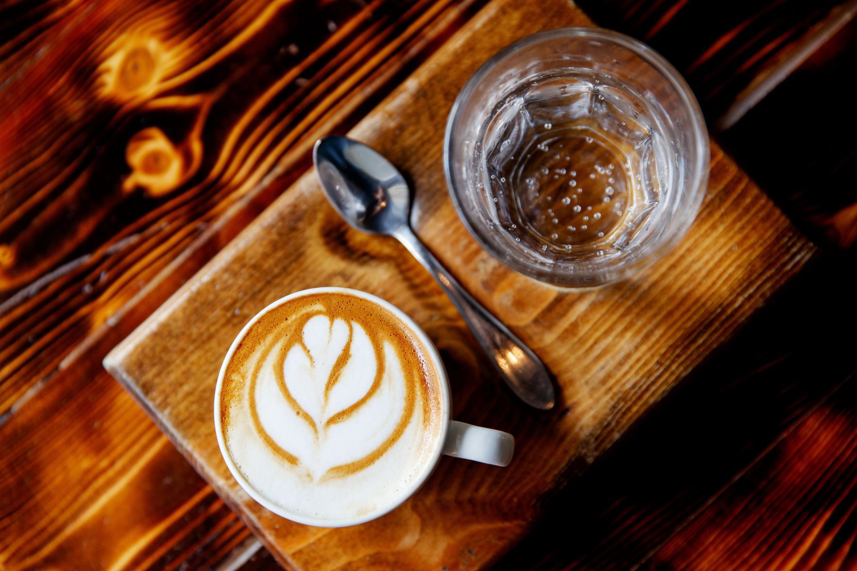 Culprit Cafe